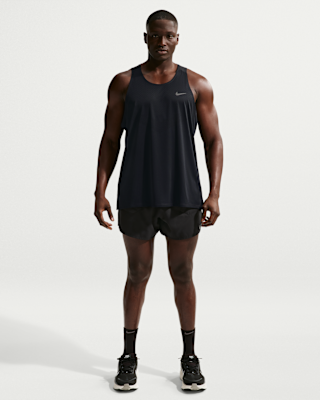 Nike Stride Men's Dri-FIT ADV Running Tank Top. Nike.com